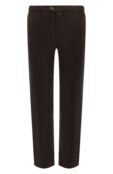 Хлопковые брюки Kiton UFPPEK0100F15 фото 1