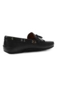 Кожаные мокасины Clarkson Bally MSD04E/VT032 фото 5
