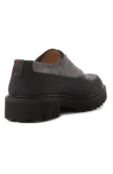 Замшевые дерби Kiton USSA194N0112503 фото 5