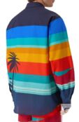 Хлопковая рубашка Dsquared2 S78DM0047/D35278 фото 4