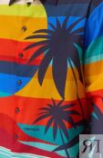 Хлопковая рубашка Dsquared2 S78DM0047/D35278 фото 5