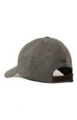 Кашемировая бейсболка Brunello Cucinelli MR4369992 фото 3