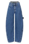 Джинсы Alexander Wang 4DC2254706 фото 1