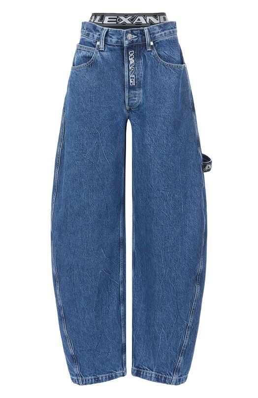 Джинсы Alexander Wang 4DC2254706 фото 1