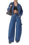 Джинсы Alexander Wang 4DC2254706 фото 2