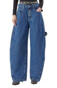 Джинсы Alexander Wang 4DC2254706 фото 3