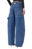 Джинсы Alexander Wang 4DC2254706 фото 4