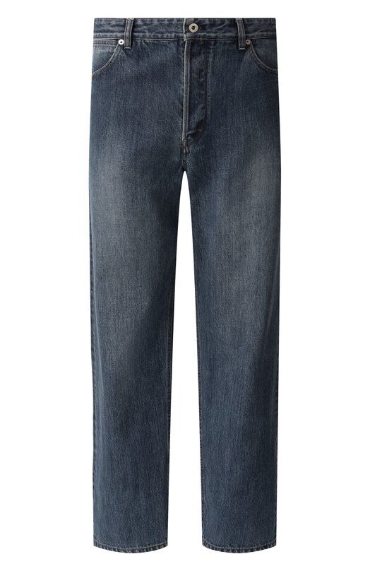 Джинсы Jil Sander J47KA0248/J45259 фото 1