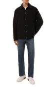 Джинсы Jil Sander J47KA0248/J45259 фото 2
