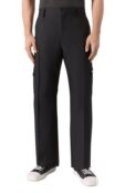 Шерстяные брюки-карго Off-White 0MC0039S25FAB004 фото 3