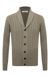 Кашемировый кардиган Brunello Cucinelli