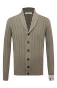 Кашемировый кардиган Brunello Cucinelli M22708106 фото 1