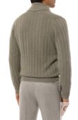 Кашемировый кардиган Brunello Cucinelli M22708106 фото 4