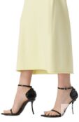 Кожаные босоножки D-Ten & Half Sandal Diesel Y03662/P7381 фото 3