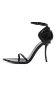 Кожаные босоножки D-Ten & Half Sandal Diesel Y03662/P7381 фото 4
