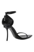 Кожаные босоножки D-Ten & Half Sandal Diesel Y03662/P7381 фото 5