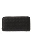 Кожаное портмоне Bottega Veneta 814838/VCPQ6 фото 1