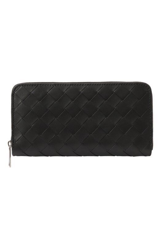 Кожаное портмоне Bottega Veneta 814838/VCPQ6 фото 1