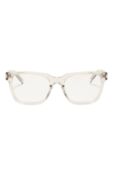 Оправа Saint Laurent SL 621 003 фото 4