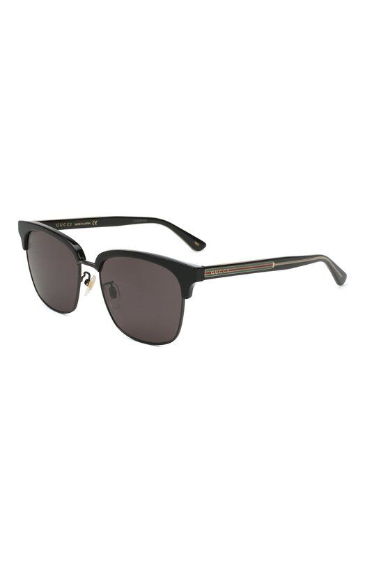 Солнцезащитные очки Gucci GG0382 001 фото 1