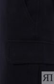 Хлопковые шорты Brunello Cucinelli M0T353222G фото 5