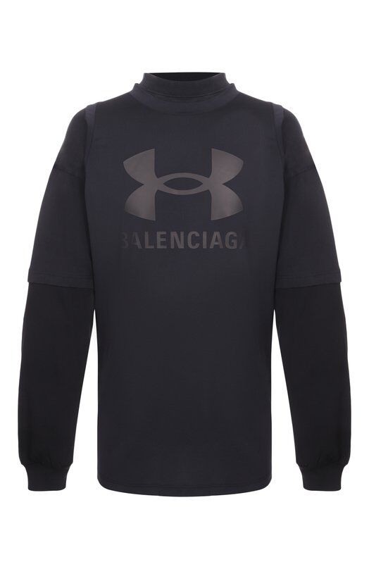 Лонгслив Balenciaga x Under Armour Balenciaga 818087/TRVY1 фото 1
