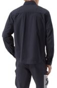 Хлопковая куртка-рубашка Parajumpers PMSICL08 фото 4