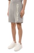 Хлопковые шорты Givenchy BM515J3YMW фото 3