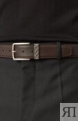 Кожаный ремень Bottega Veneta 793876/VALK0 фото 2