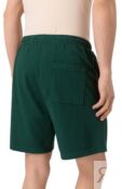 Хлопковые шорты Sporty and Rich SH039606034WH01 фото 4