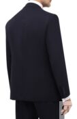 Шерстяной смокинг Ralph Lauren 798772604 фото 3