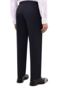 Шерстяной смокинг Ralph Lauren 798772604 фото 5