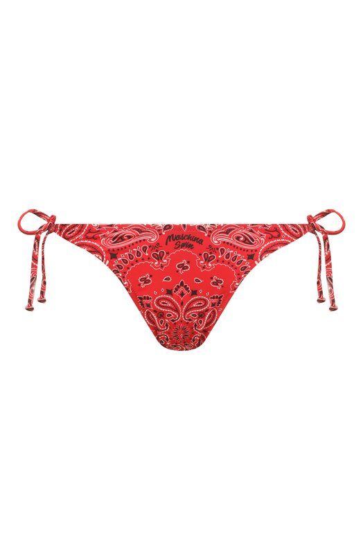 Плавки-бикини Moschino 231V2/A5945/4902 фото 1