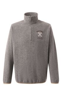 Джемпер из кашемира и хлопка Brunello Cucinelli