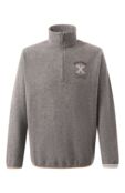 Джемпер из кашемира и хлопка Brunello Cucinelli MM840KT60 фото 1