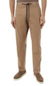 Хлопковые брюки MVST UDINE/03002 фото 3