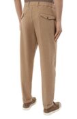 Хлопковые брюки MVST UDINE/03002 фото 4