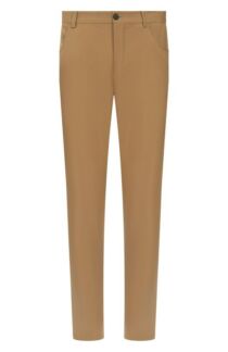 Шерстяные брюки Corneliani