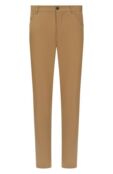 Шерстяные брюки Corneliani 254531-2518523 фото 1