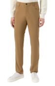 Шерстяные брюки Corneliani 254531-2518523 фото 3