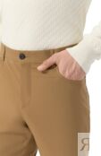 Шерстяные брюки Corneliani 254531-2518523 фото 5