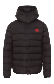 Пуховая куртка Moncler