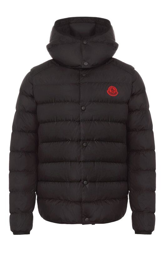 Пуховая куртка Moncler 1B51D00/539ZD фото 1