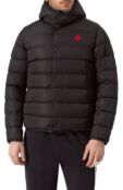 Пуховая куртка Moncler 1B51D00/539ZD фото 3