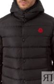 Пуховая куртка Moncler 1B51D00/539ZD фото 5
