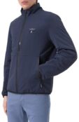 Куртка Aeronautica Militare AB2205CT3264 фото 3