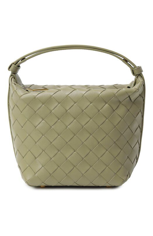 Сумка Wallace Bottega Veneta 776781/V3IV1 фото 1