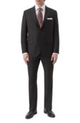 Шерстяной костюм Kiton UA81K0127021 фото 1