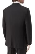 Шерстяной костюм Kiton UA81K0127021 фото 5