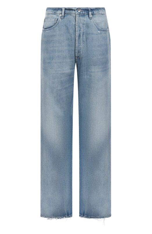 Джинсы Maison Margiela S50LA0238/S30383 фото 1